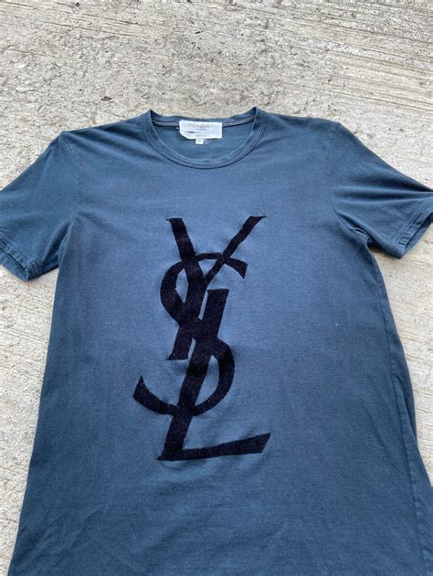 where can i buy ysl t shirts in south africa|farfetch st laurent tops.